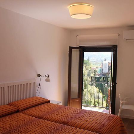 Buenavista Apartment Ρόντα Εξωτερικό φωτογραφία