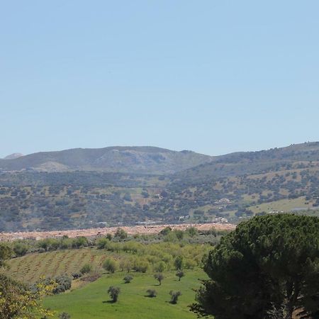 Buenavista Apartment Ρόντα Εξωτερικό φωτογραφία