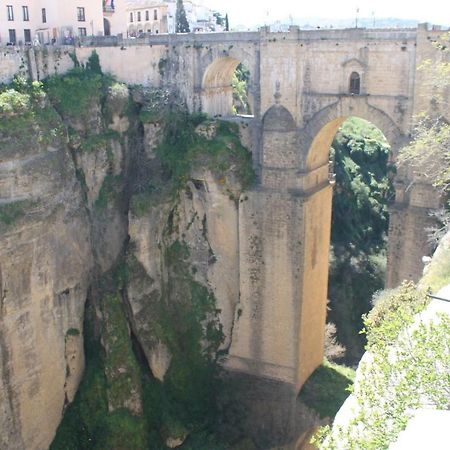 Buenavista Apartment Ρόντα Εξωτερικό φωτογραφία