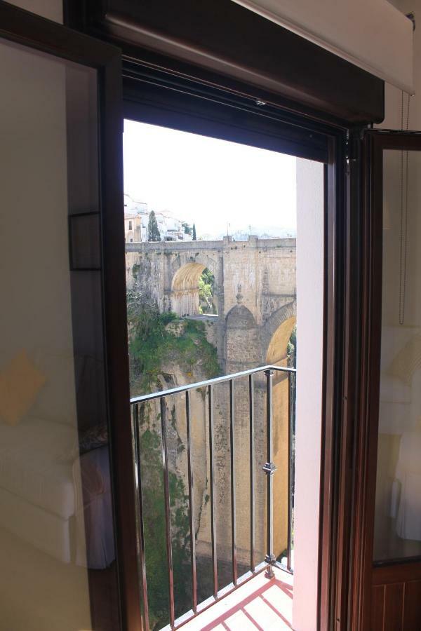 Buenavista Apartment Ρόντα Εξωτερικό φωτογραφία