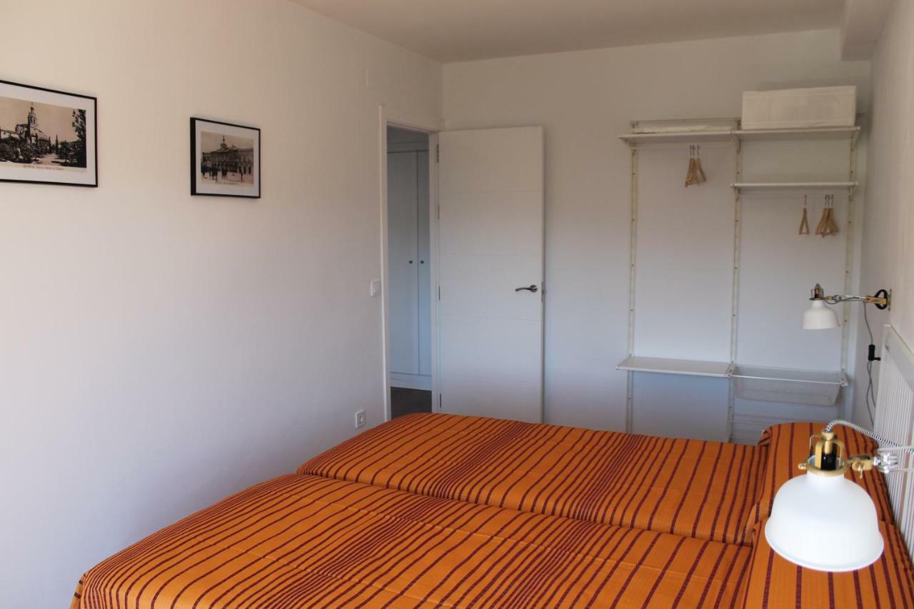 Buenavista Apartment Ρόντα Εξωτερικό φωτογραφία