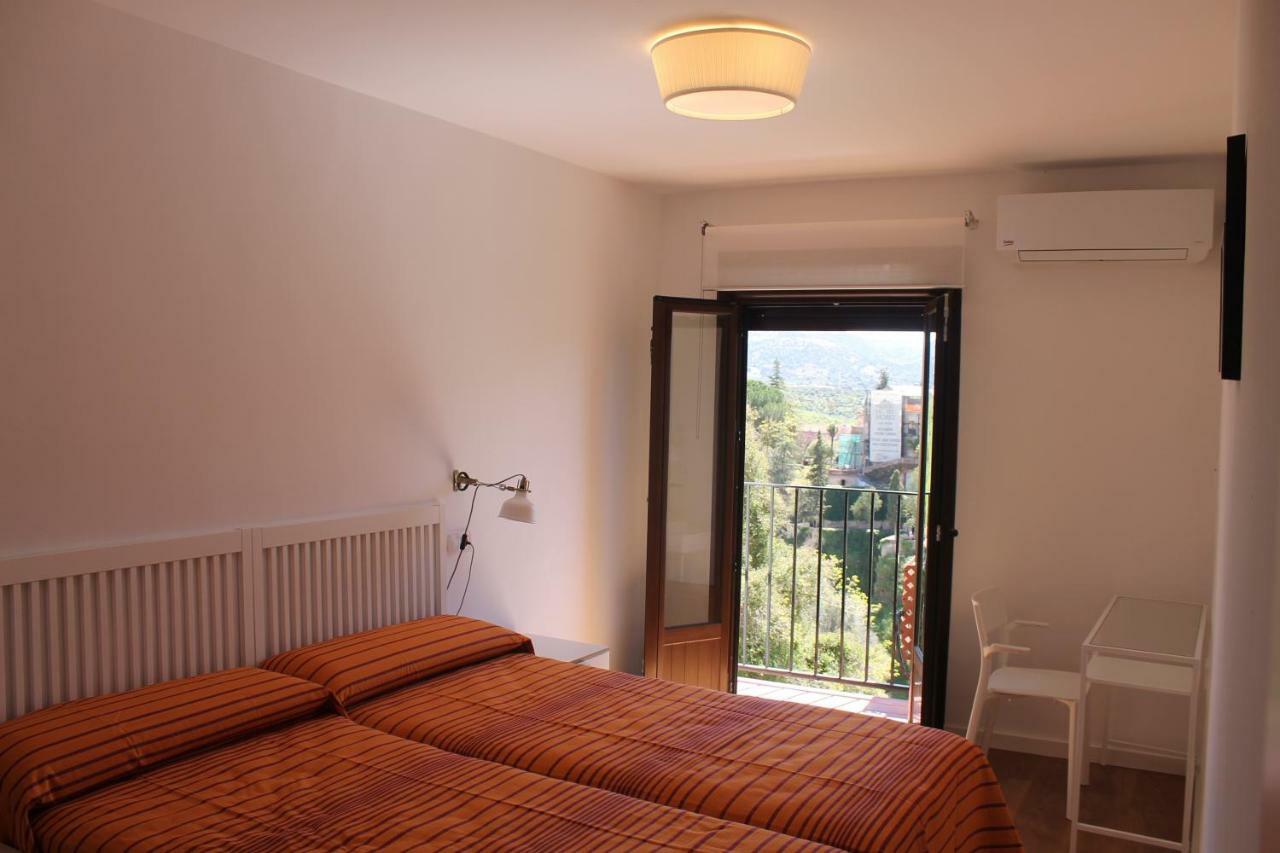 Buenavista Apartment Ρόντα Εξωτερικό φωτογραφία