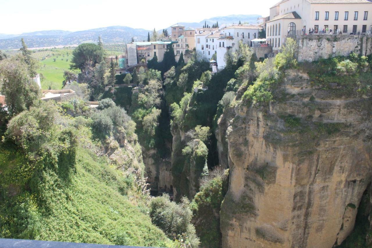 Buenavista Apartment Ρόντα Εξωτερικό φωτογραφία